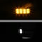 Spec-D Tuning 03-06 Chevrolet Silverado Twng Mirrors, Pwr Htd, RMX-SIV03G3GLEDHP-FS RMX-SIV03G3GLEDHP-FS - alternate 3